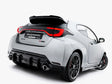 Maxton Design Rear Valance Toyota GR Yaris Mk4 Facelift