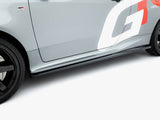 Maxton Design Side Skirt Diffusers V.2 Toyota GR Yaris Mk4 Facelift — photo 3