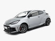 Maxton Design Side Skirt Diffusers V.2 Toyota GR Yaris Mk4 Facelift
