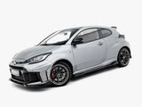 Maxton Design Side Skirt Diffusers V.2 Toyota GR Yaris Mk4 Facelift