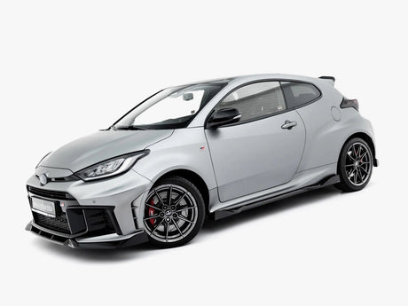Maxton Design Side Skirt Diffusers V.2 Toyota GR Yaris Mk4 Facelift