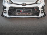 MAXTON DESIGN FLAPS TOYOTA GR YARIS MK4 — photo 3