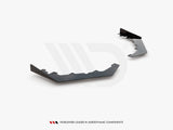 MAXTON DESIGN FLAPS TOYOTA GR YARIS MK4 — photo 5
