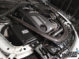BMW F8X M2C M3 M4 Intercooler pipes, Turbo-Intercooler