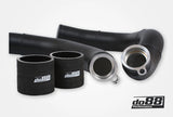 BMW F8X M2C M3 M4 Intercooler pipes, Turbo-Intercooler