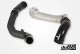 Audi RS3 8V / TTRS 8S Charge pipes, OEM IC