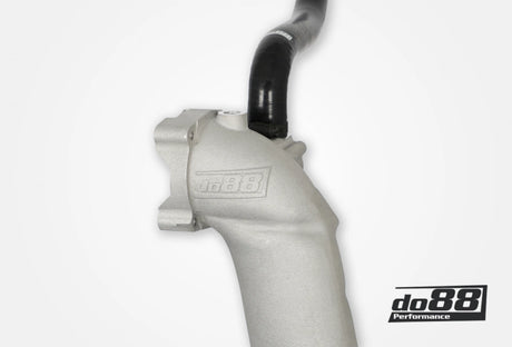 Audi RS3 8V / TTRS 8S Charge pipes, OEM IC