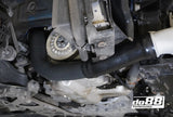 Audi RS3 8V / TTRS 8S Charge pipes, OEM IC