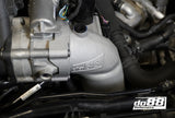 Audi RS3 8V / TTRS 8S Charge pipes, OEM IC