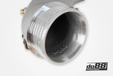 Audi RS3 8V / TTRS 8S Charge pipes, OEM IC