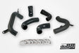 do88 Pressure pipes VW Polo GTI AW EA888 Evo4, Audi A1 40TFSI GB EA888 Evo4do88