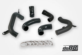 do88 Pressure pipes VW Polo GTI AW EA888 Evo4, Audi A1 40TFSI GB EA888 Evo4do88