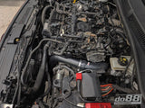 do88 Pressure pipes VW Polo GTI AW EA888 Evo4, Audi A1 40TFSI GB EA888 Evo4do88