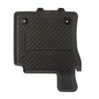 OEM Volkswagen Tiguan Rubber Mats (Set / 4)