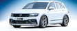H&R Lowering kit VW Tiguan 5N FWD