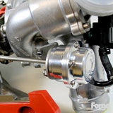Forge Motorsport Turbo Actuator IHI