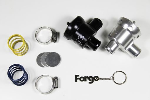 Forge Motorsport replacement DV 1.8T FMDV008 – FMDV008 – supplier image