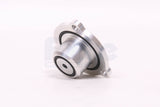 Forge Motorsport Turbo Blanking Plate