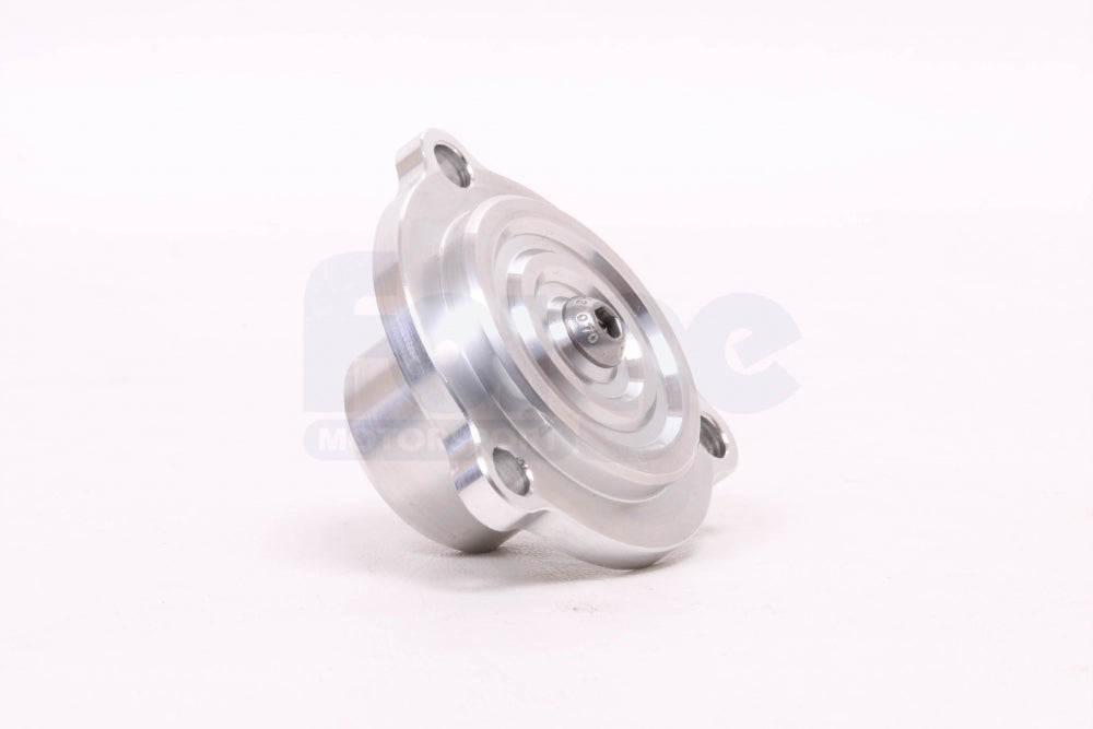 Forge Motorsport Turbo Blanking Plate – product view 2