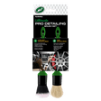 Turtle Wax Ultimate Pro Detailing Brush Set (2) – FG54134 – supplier image