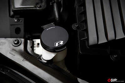 OSIR Design VAG Water Bottle Cap