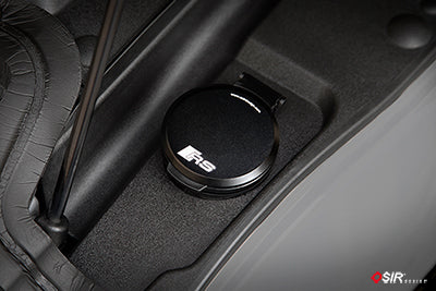 OSIR Design VAG Water Bottle Cap