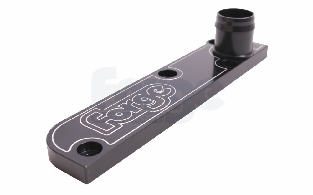 Forge Motorsport VAG 2.0TFSI PCV Delete Plate – product view 2