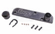 Forge Motorsport VAG 2.0TFSI PCV Delete Plate