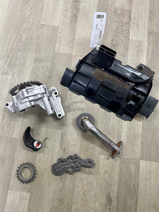 VAG Cafe Oil Pump Conversion kit FSI to 1.8T