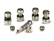 MB Design Hidden Valve kits 11.3mm / Silver / 4 valves + adapter – VE9090 – supplier image