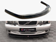 MAXTON DESIGN FRONT SPLITTER V.1 VOLVO C70 MK1 — photo 1