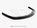MAXTON DESIGN FRONT SPLITTER V.1 VOLVO C70 MK1 — photo 5