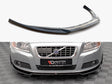 MAXTON DESIGN FRONT SPLITTER V.2 VOLVO V70 MK3 — photo 1