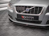 MAXTON DESIGN FRONT SPLITTER V.2 VOLVO V70 MK3 — photo 4
