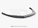 MAXTON DESIGN FRONT SPLITTER V.2 VOLVO V70 MK3 — photo 5