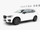 MAXTON DESIGN VOLVO XC60 R-DESIGN MK2 SIDE STYLING — photo 2
