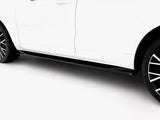 MAXTON DESIGN VOLVO XC60 R-DESIGN MK2 SIDE STYLING — photo 4