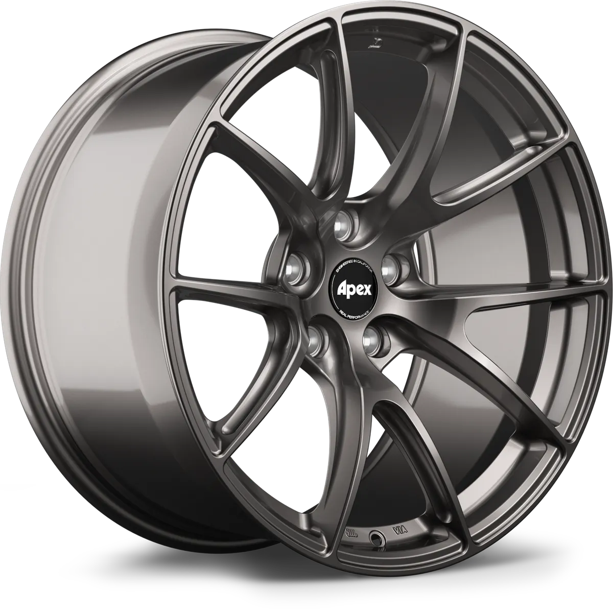 Apex-VS-5 19inch Wheels