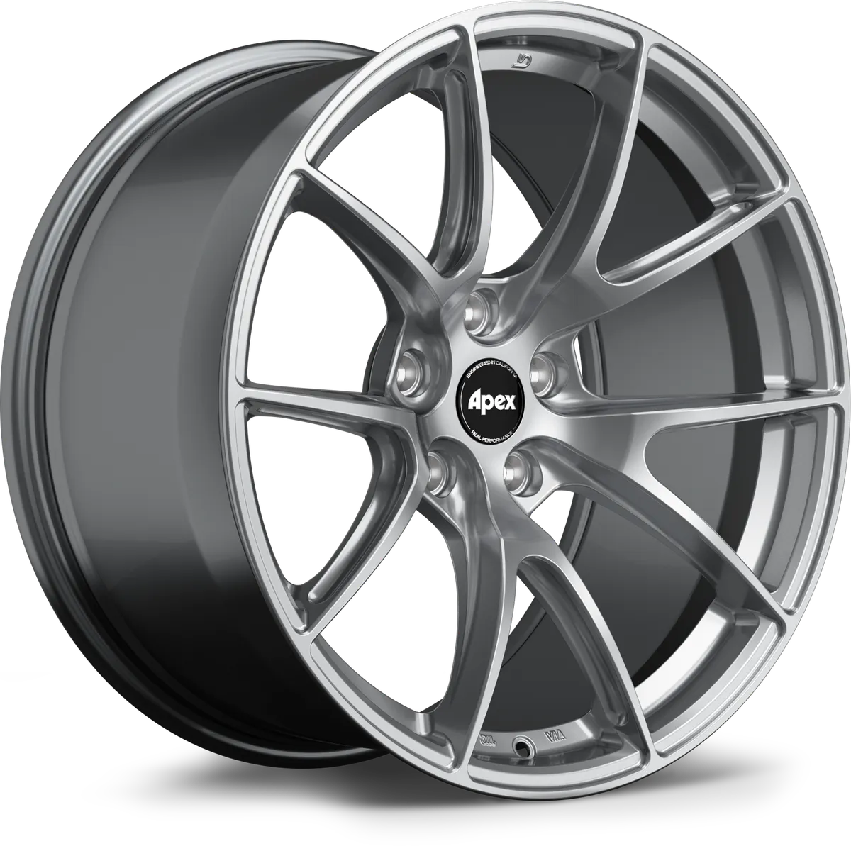 Apex-VS-5 18inch Wheels