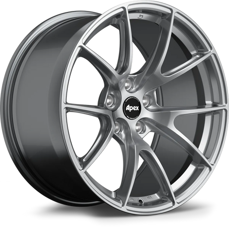 Apex-VS-5 18inch Wheels