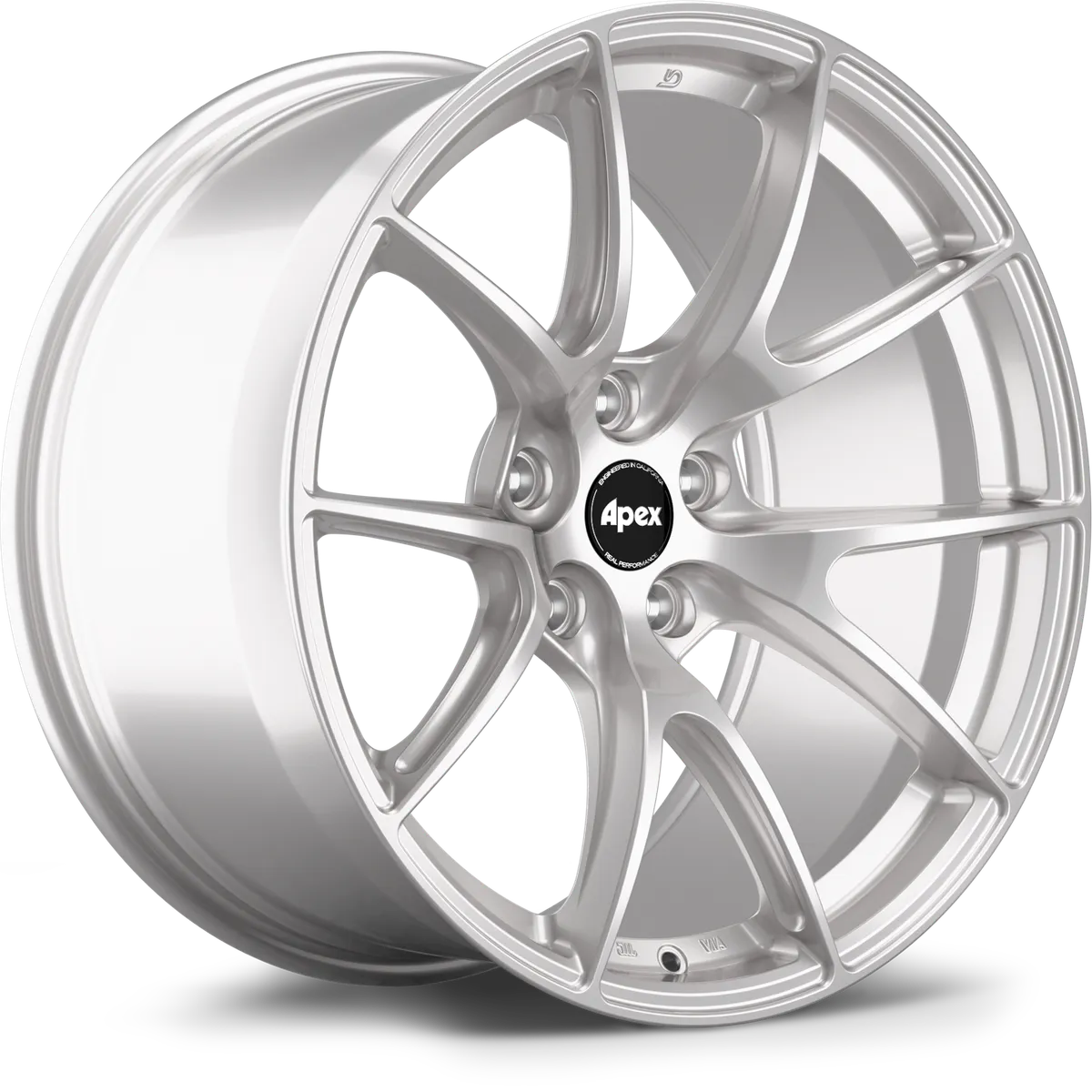 Apex-VS-5 18inch Wheels