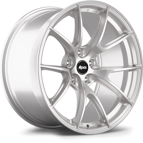 Apex-VS-5 18inch Wheels