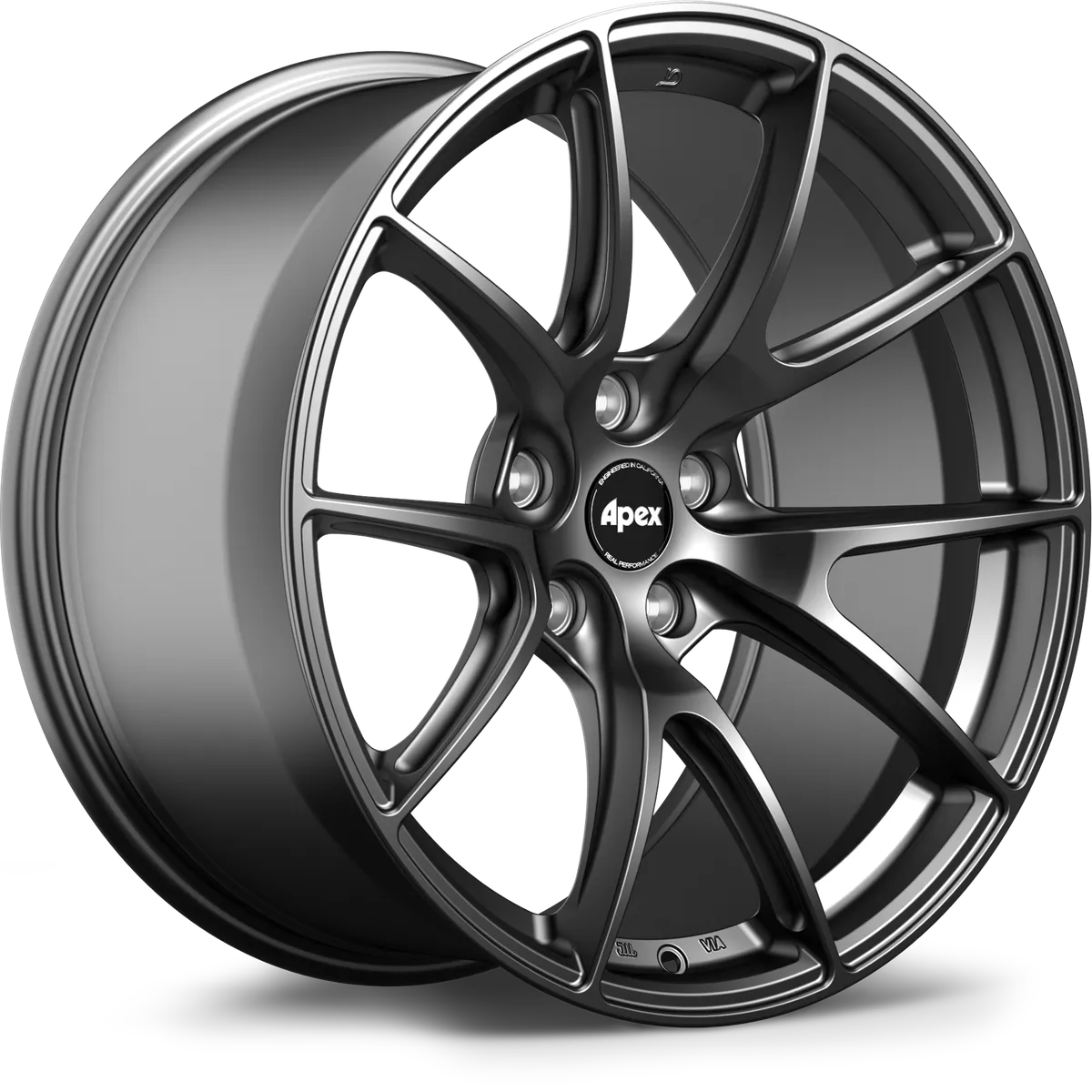 Apex-VS-5 18inch Wheels