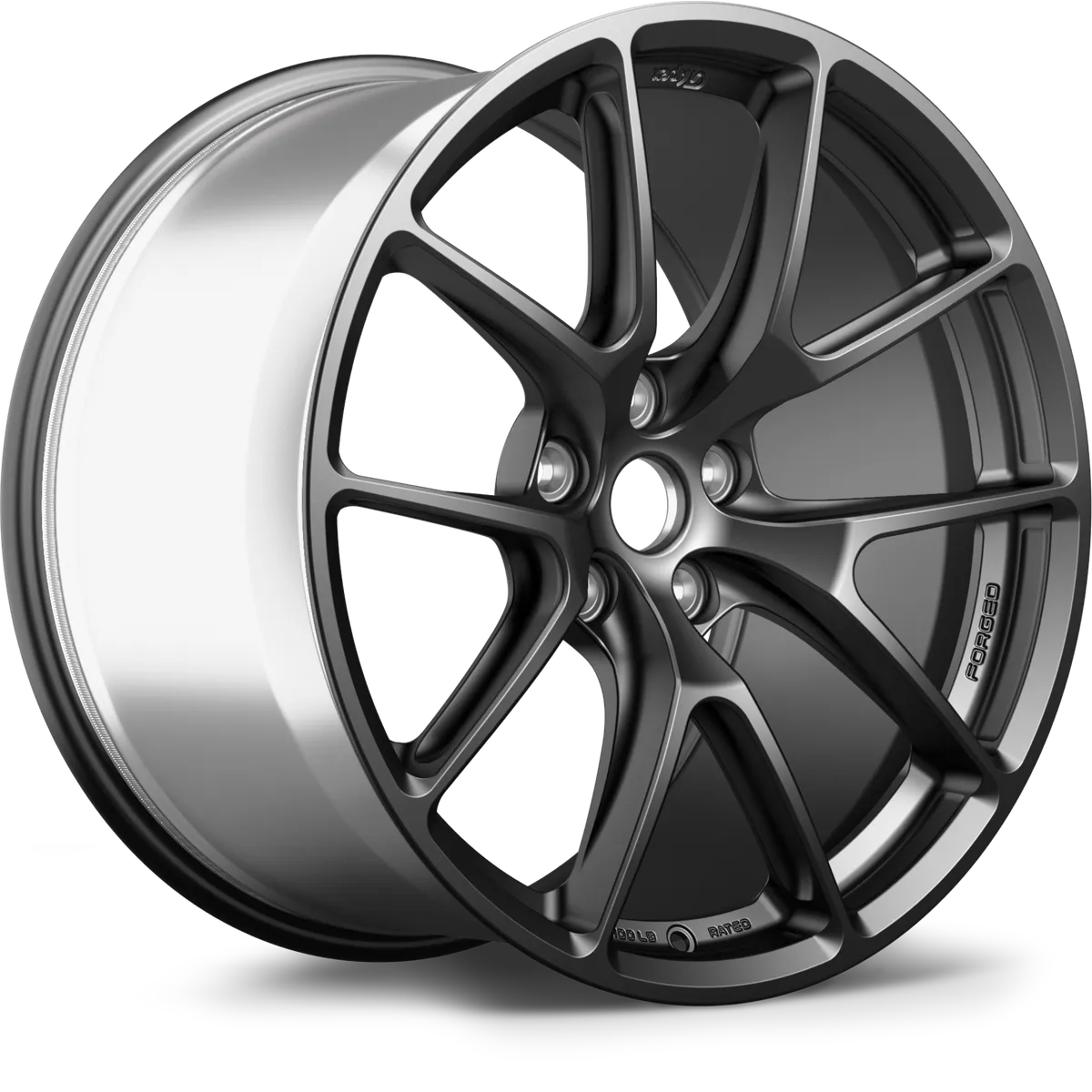 Apex-VS-5RE 18inch Wheels
