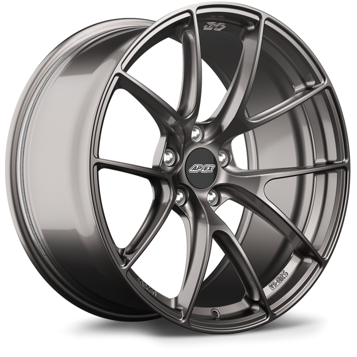 Apex VS-5RS 20inch Wheels