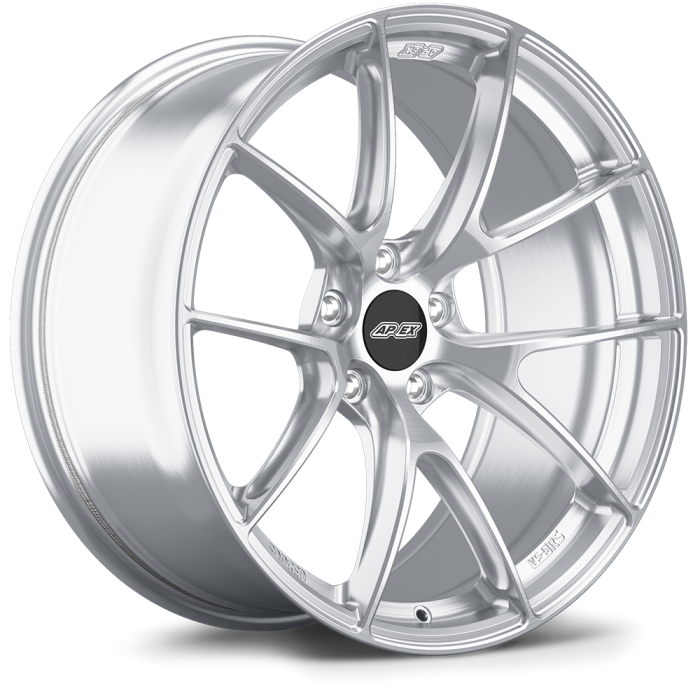 Apex VS-5RS 18inch Wheels