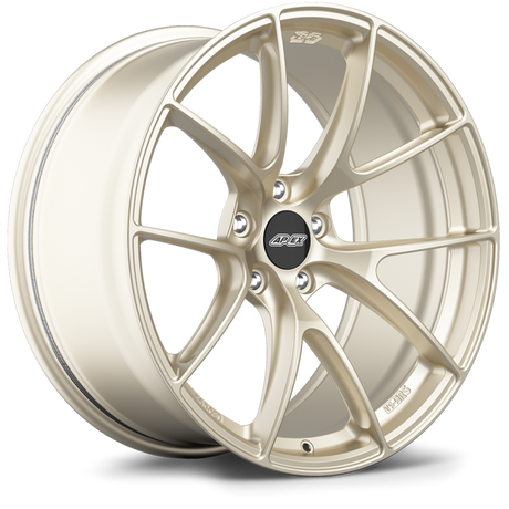 Apex VS-5RS 18inch Wheels