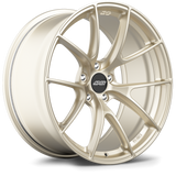 Apex VS-5RS 20inch Wheels