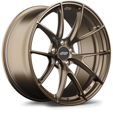Apex VS-5RS 18inch Wheels