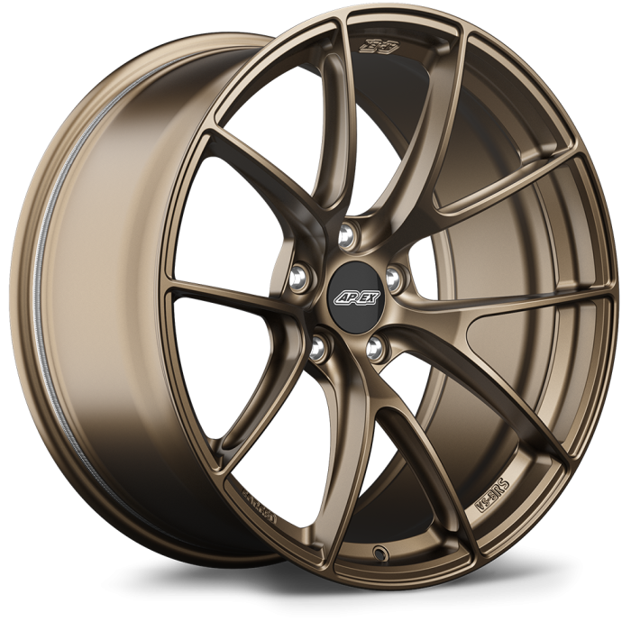 Apex VS-5RS 20inch Wheels
